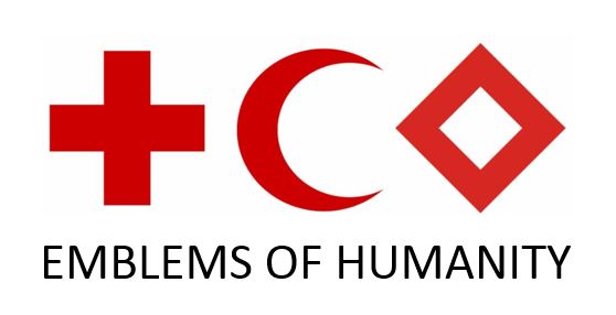 Emblems of humanity